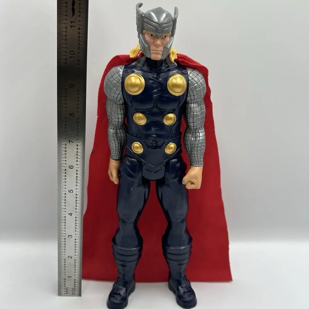 Thor 12